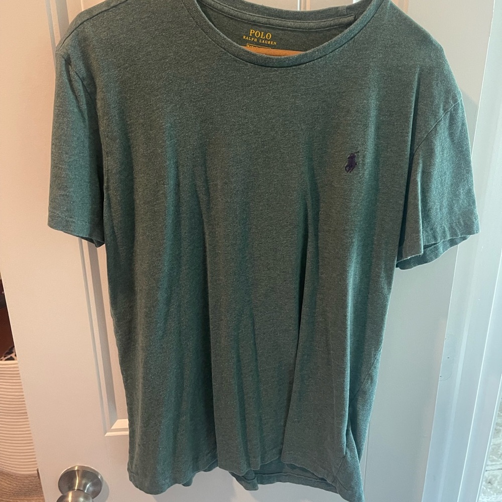Polo Mens Tee